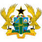 Judicial Service of Ghana logo